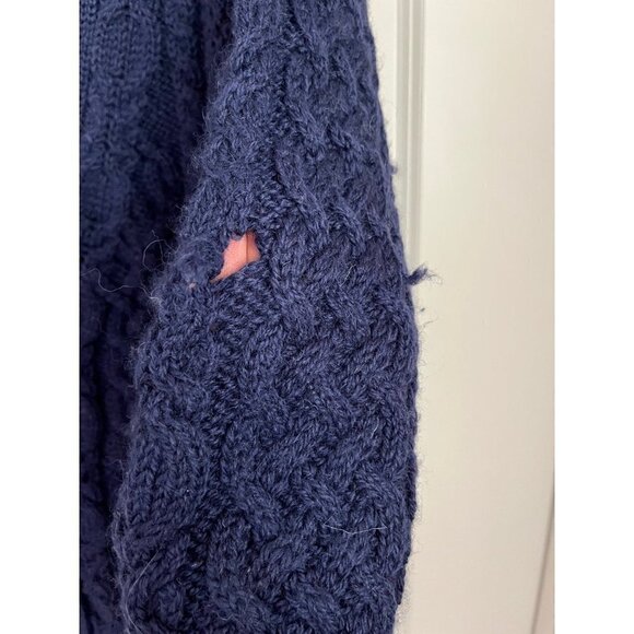 Wool Cardigan - Picture 5 of 5